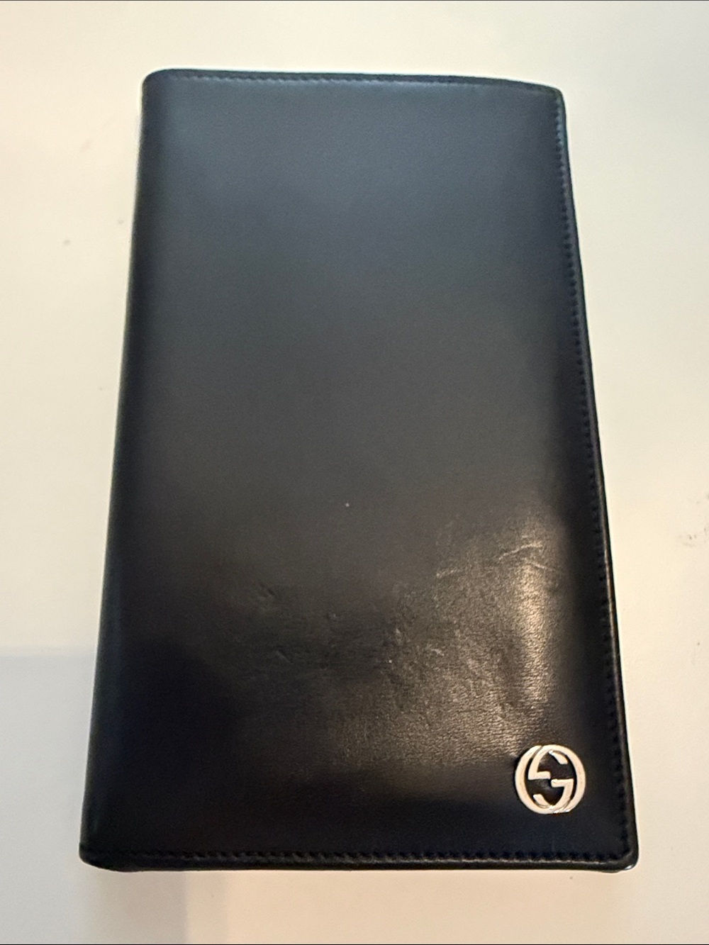 Gucci GG Marmont long wallet